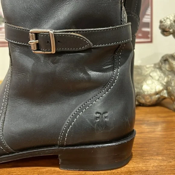 Frye boots - Picture 2 of 12